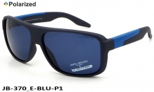 James BROWNE очки JB-370 E-BLU-P1