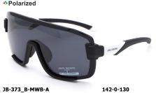 James BROWNE очки JB-373 B-MWB-A polarized