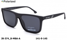 James BROWNE очки JB-374 B-MBA-A polarized