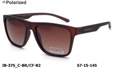 James BROWNE очки JB-375 C-BR/CF-B2 polarized