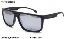 James BROWNE очки JB-392 F-MBL-C polarized
