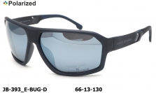 James BROWNE очки JB-393 E-BUG-D polarized
