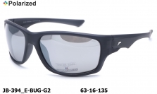 James BROWNE очки JB-394 E-BUG-G2 polarized