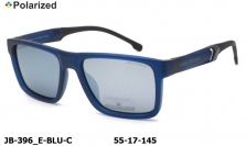 James BROWNE очки JB-396 E-BLU-C polarized