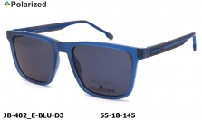 James BROWNE очки JB-402 E-BLU-D3 polarized