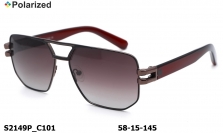 KAIZI MILANO очки S2149P C101 polarized