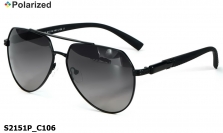 KAIZI MILANO S2151P C106 polarized