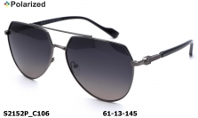 KAIZI MILANO S2152P C106 polarized