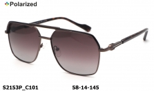 KAIZI MILANO очки S2153P C101 polarized
