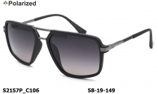 KAIZI MILANO очки S2157P C106 polarized