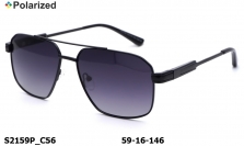 KAIZI MILANO очки S2159P C56 polarized