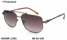 KAIZI MILANO очки S2163P C101 polarized