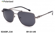 KAIZI MILANO очки S2163P C16 polarized