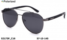 KAIZI MILANO очки S2173P C16 polarized