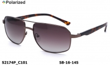 KAIZI MILANO очки S2174P C101 polarized