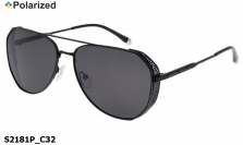 KAIZI MILANO S2181P C32 polarized