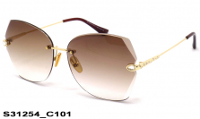 KAIZI exclusive очки S31254 C101