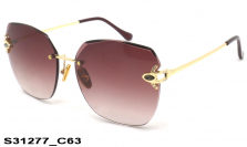 KAIZI exclusive очки S31277 C63