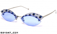 KAIZI exclusive очки S31347 C21