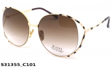 KAIZI exclusive очки S31355 C101