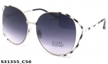 KAIZI exclusive очки S31355 C56