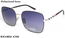 KAIZI exclusive очки S31402p C56