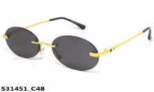 KAIZI exclusive очки S31451 C48