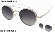 KAIZI exclusive очки S31478 C56