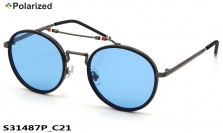 KAIZI exclusive очки S31487P C21