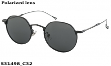 KAIZI exclusive очки S31498 C32