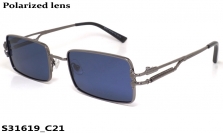 KAIZI exclusive очки S31619 C21