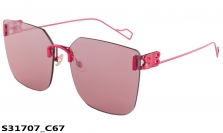 KAIZI exclusive очки S31707 C67