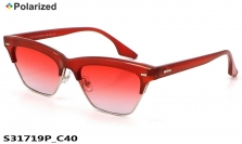 KAIZI exclusive очки S31719P C40