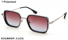 KAIZI exclusive очки S31805P C121