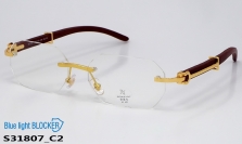 KAIZI exclusive очки S31807 C2
