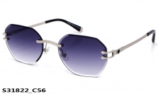 KAIZI exclusive очки S31822 C56