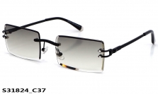 KAIZI exclusive очки S31824 C37