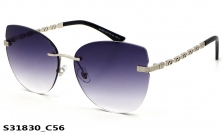 KAIZI exclusive очки S31830 C56