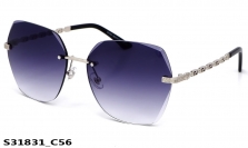 KAIZI exclusive очки S31831 C56