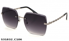 KAIZI exclusive очки S31832 C106