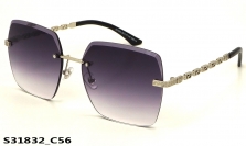 KAIZI exclusive очки S31832 C56