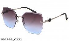 KAIZI exclusive очки S31833 C121