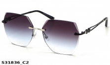 KAIZI exclusive очки S31836 C2