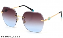 KAIZI exclusive очки S31837 C121