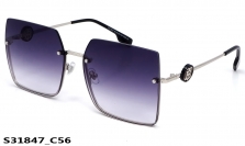 KAIZI exclusive очки S31847 C56