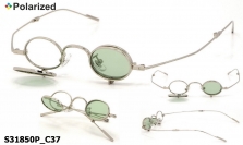 KAIZI MILANO очки S31850P C37