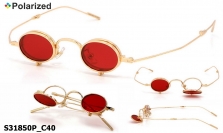 KAIZI MILANO очки S31850P C40