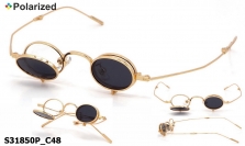 KAIZI MILANO очки S31850P C48