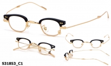 KAIZI MILANO очки S31853 C1