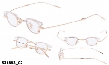 KAIZI MILANO очки S31853 C2